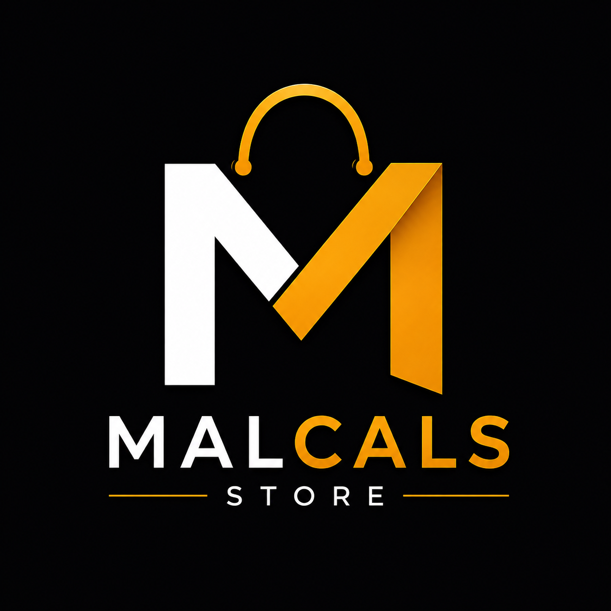 Logo de Malcals Store